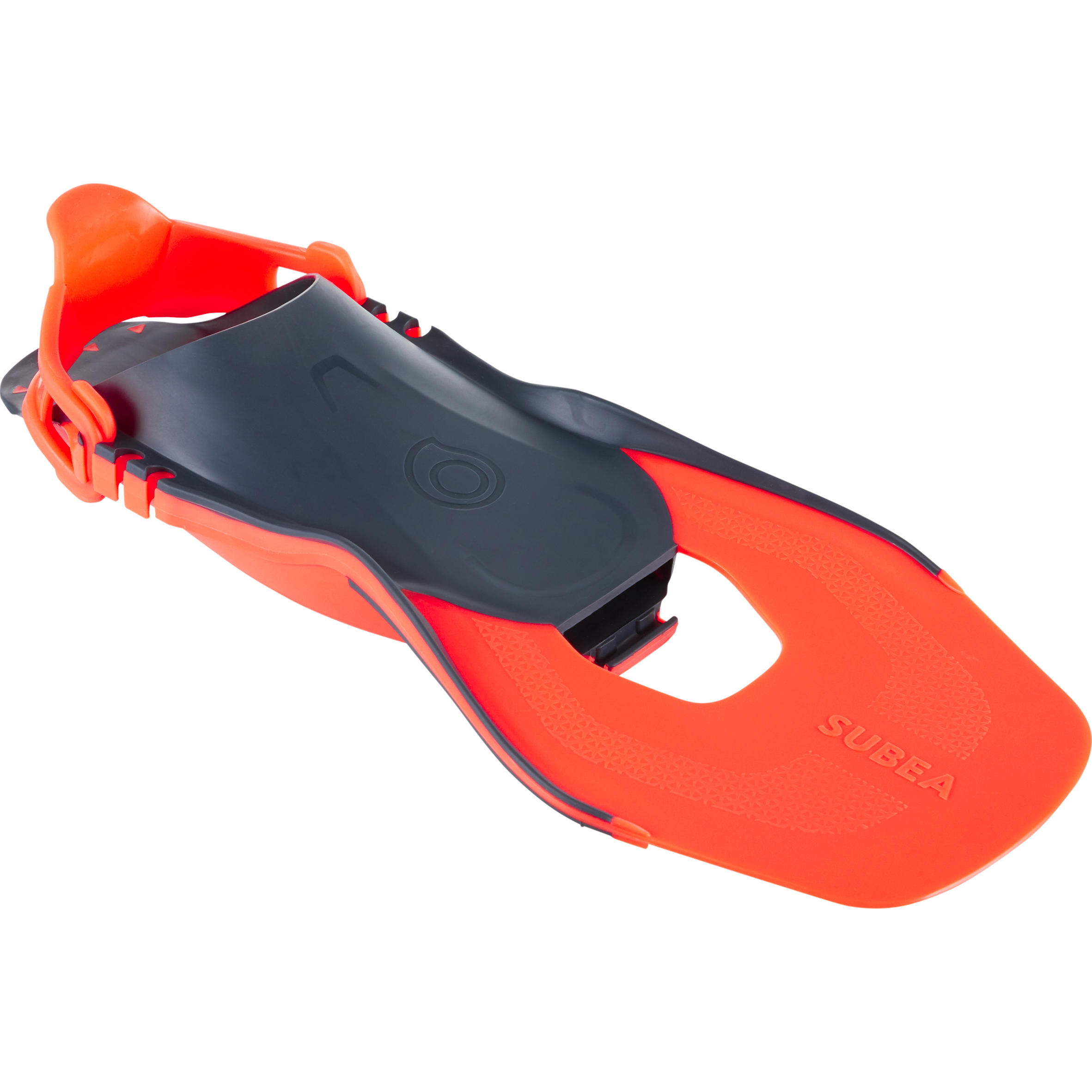 [ส่งฟรี ] ตีนกบดำน้ำตื้นปรับได้สำหรับผู้ใหญ่รุ่น SNK 500 Adult adjustable snorkelling fins SNK 100 Orange ของแท้ ตีนกบว่ายน้ำ ตีนกบดำน้ำ ตีนกบดำน้ำลึก มีรับประกัน คุณภาพดี โปรโมชั่นสุดคุ้ม โค้งสุดท้าย