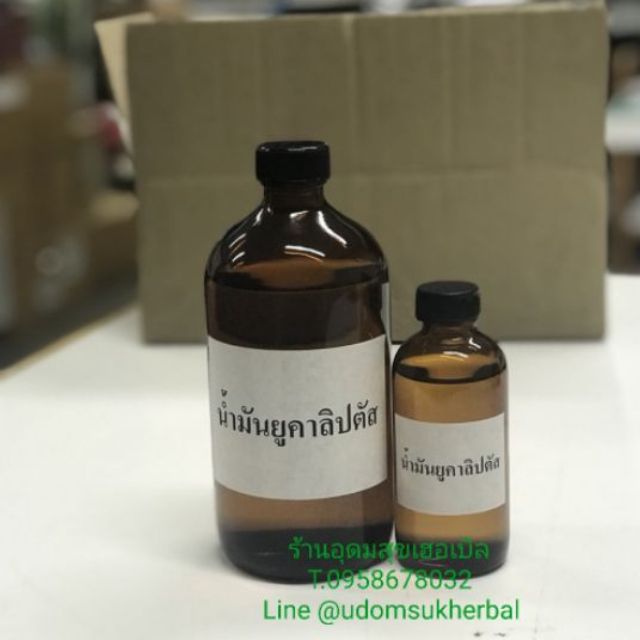 Hot Sale น้ำมันยูคาลิปตัส Eucalypthus oil ราคาถูก เทียนหอม เทียนหอมคริสมาส