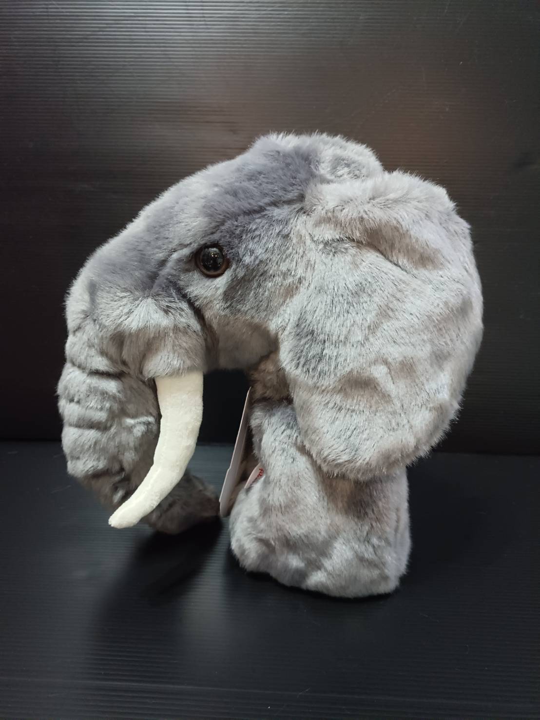 DH Golf Head Cover Elephant MixASale