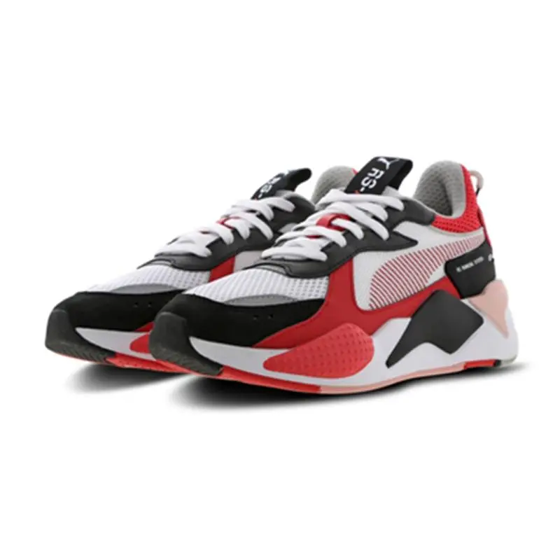 Puma rs x outlet toys rouge