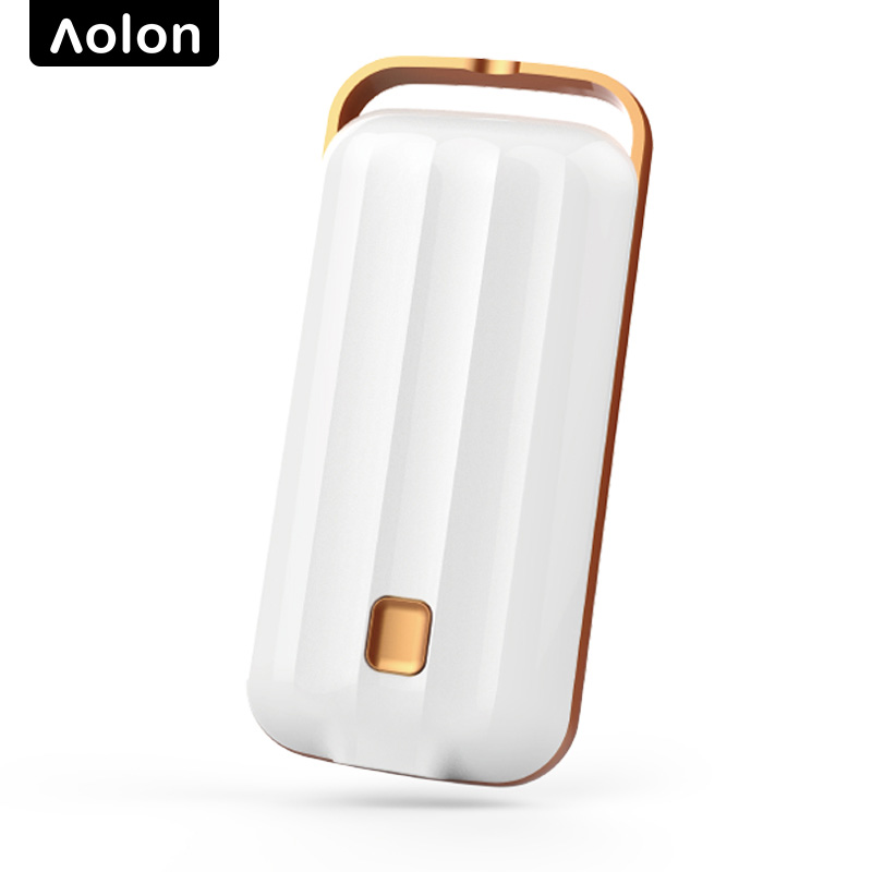 Aolon air store purifier necklace