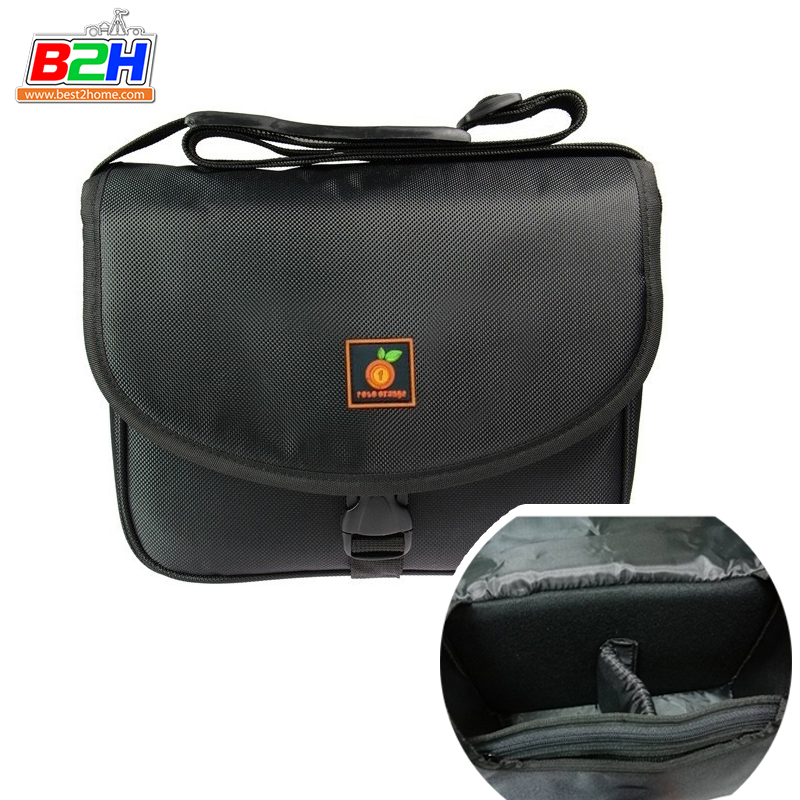 กระเป๋ากล้อง FOTO 11563 Shoulder camera bag Best2home ThaiPick