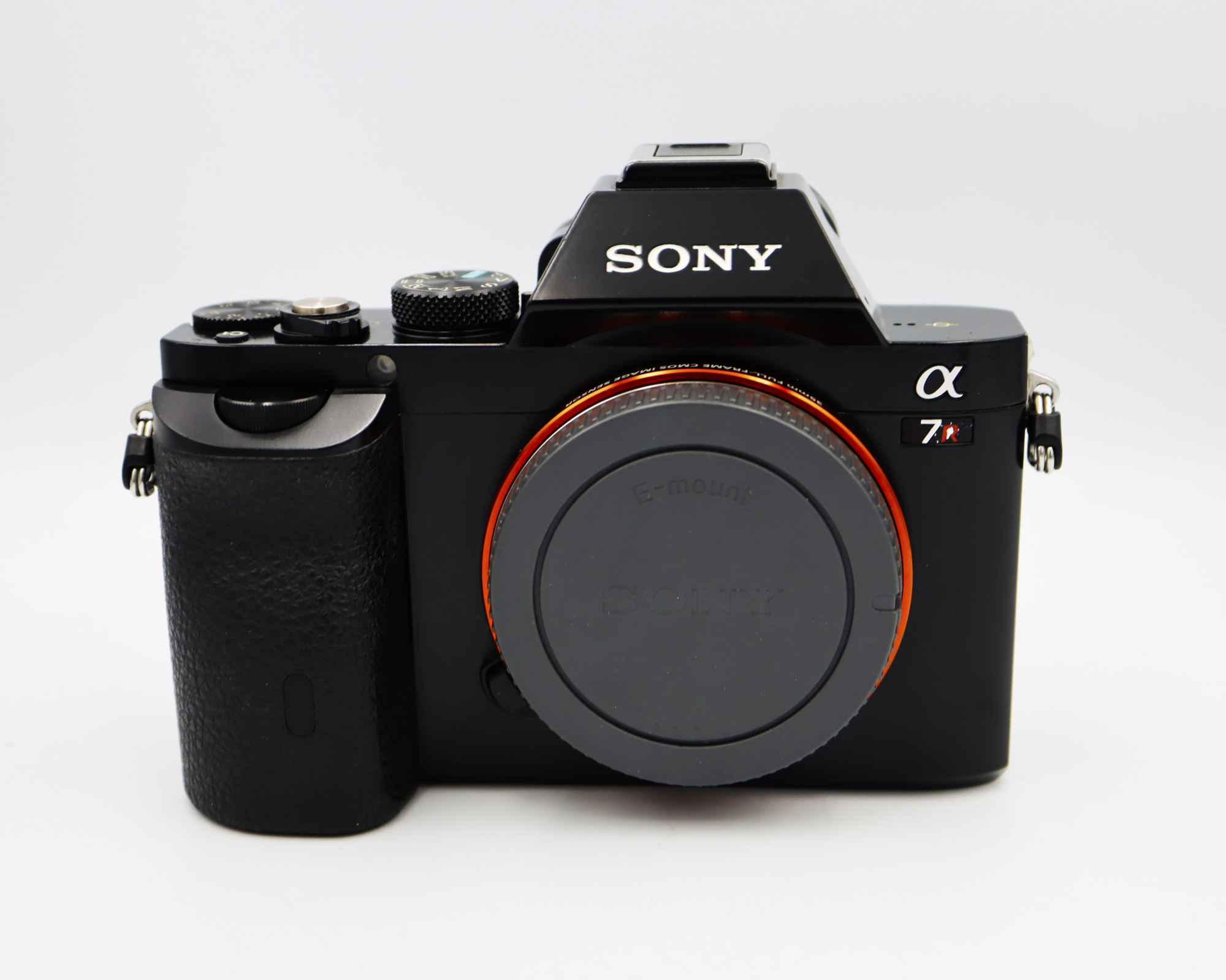 SONY α7RⅣ α7R IV 35mm full-frame camera with 61.0MP | ILCE-7RM4 | Sony