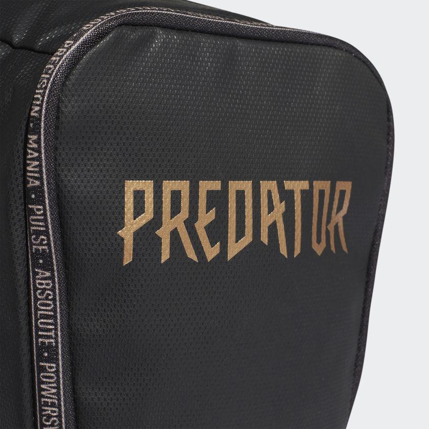 ADIDAS กระเป๋าใส่รองเท้า อาดิดาส Football Shoe Bag Finale DT5149 BK