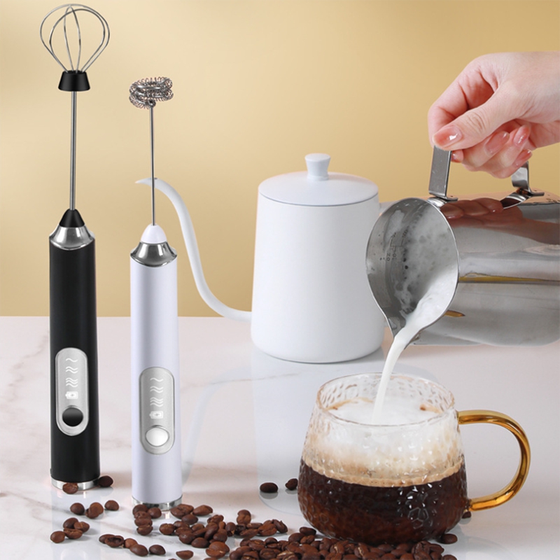 Mixeur électrique 2 En 1 Avec Bol En Inox 3.5L - 300W, 5 Vitesses - Batteur à Main Et Sur Socle