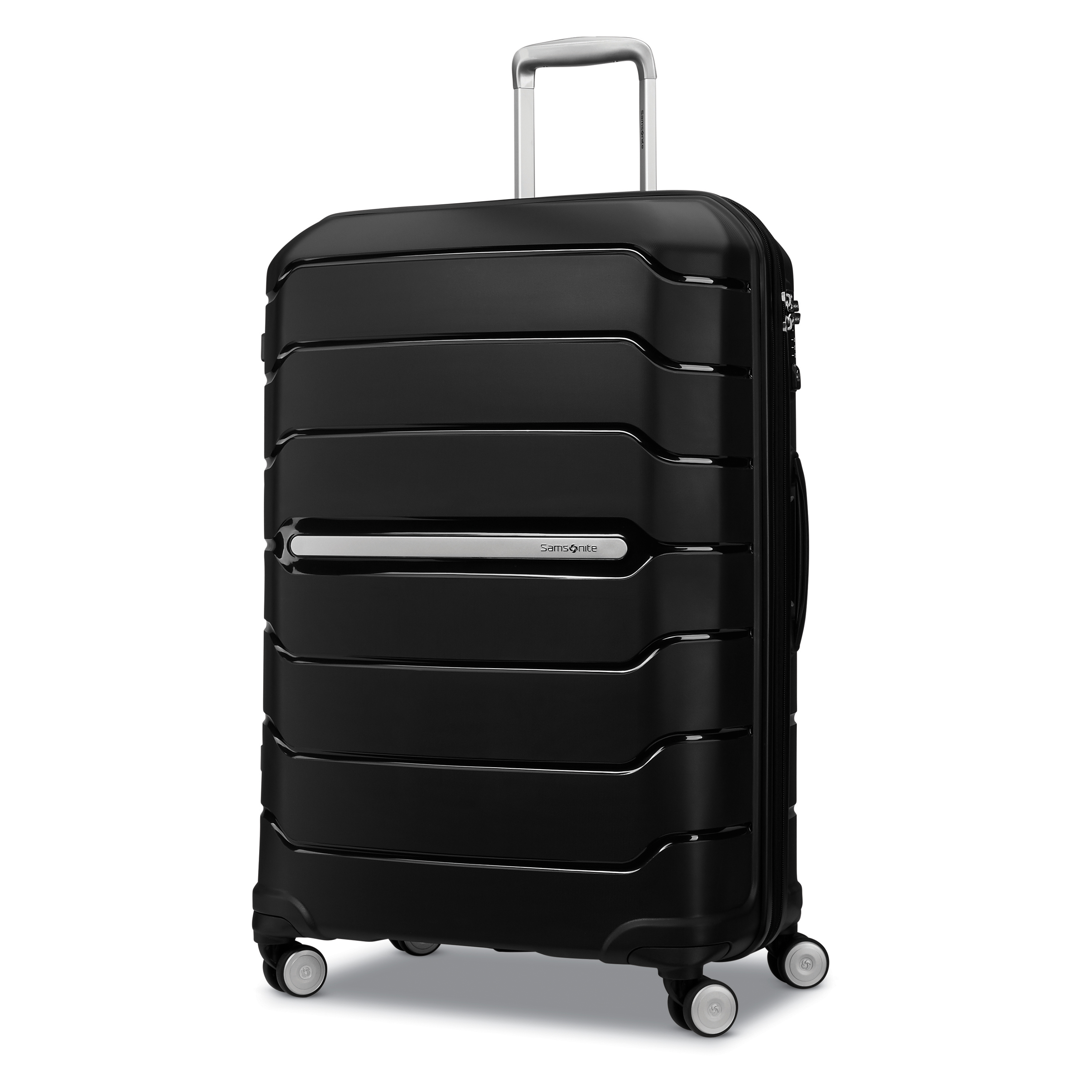 SAMSONITE กระเป๋าเดินทางล้อลาก (28นิ้ว) รุ่น FREEFORM HARDSIDE SPINNER