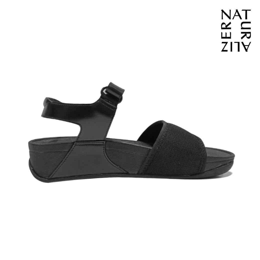รองเท้า NATURALIZER รุ่น Fonda [NAQ19] สี ดำ ไซส์ US 6 สี ดำไซส์ US 6