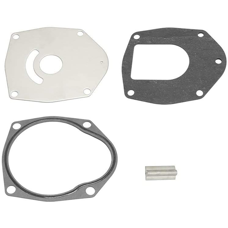 Other - Water Pump Impeller Repair Kit For Mercury Alpha One Gen 2 47 43026q06 40 250 18 3214