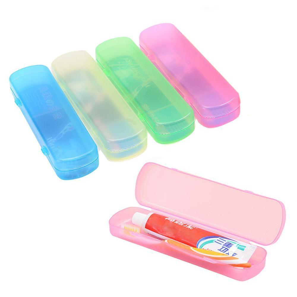 toothbrush and toothpaste pack