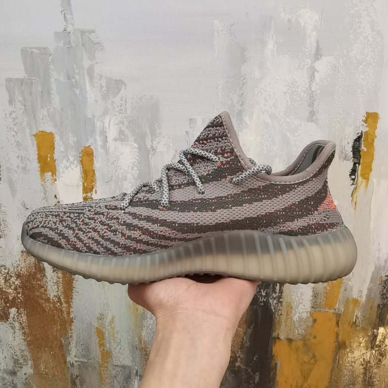 AUTHORIZED STORE ADIDAS ORIGINALS YEEZY BOOST 350 V2 RUNNING SHOES