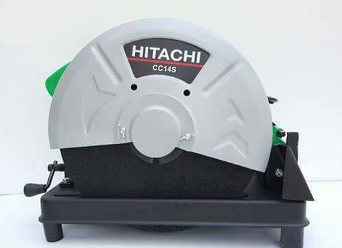 เครื่องตัดไฟเบอร์ แท่นตัดไฟเบอร์ HITACHI 14 in ( งานไต้หวัน AAA+ )