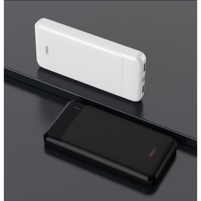 แบตเตอรี่สำรอง REMAX รุ่น RPP-112 และรุ่น 113-162 พาวเวอร์แบงค์ ความจุ ...