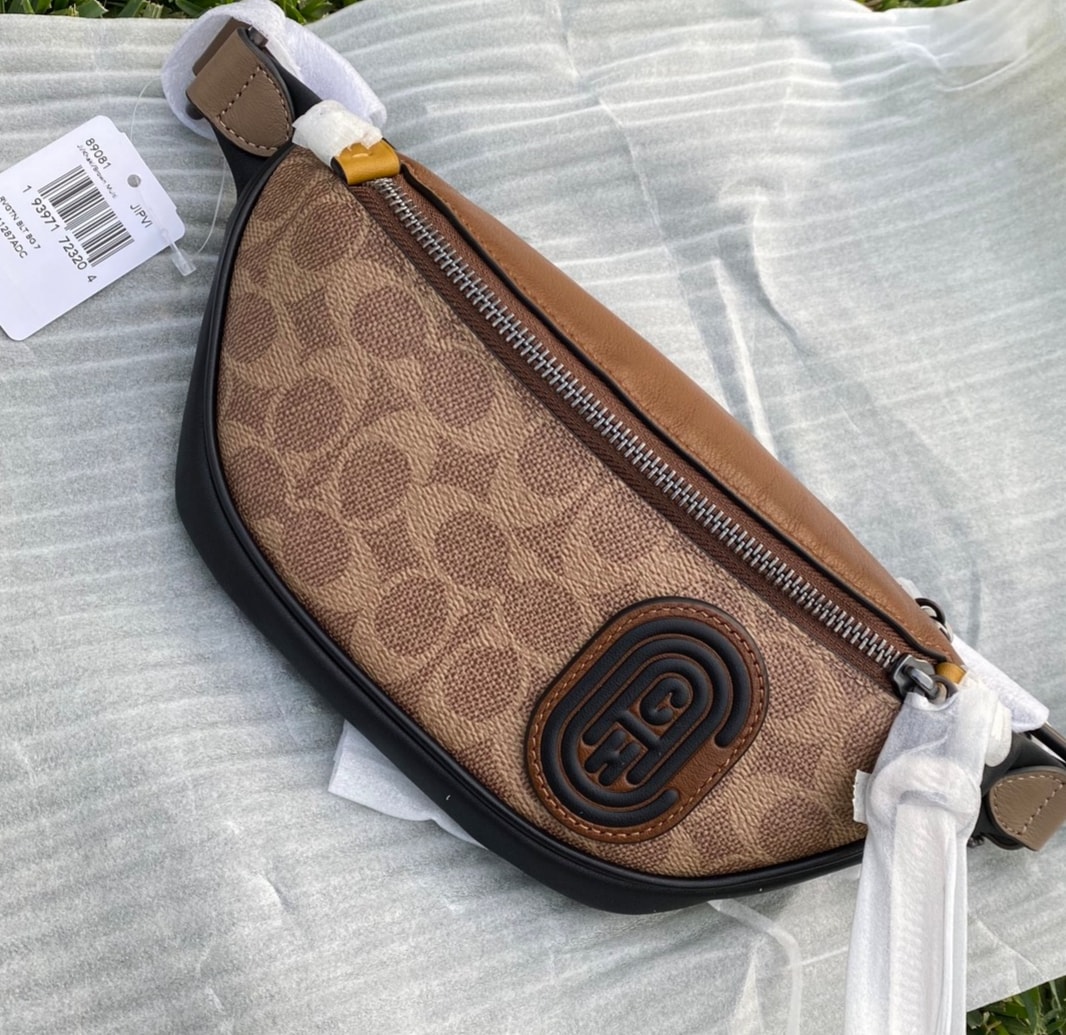 rivington belt bolsa 7