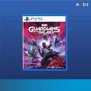 สินค้า Playstation 5 : Guardians Of Galaxy (EN)