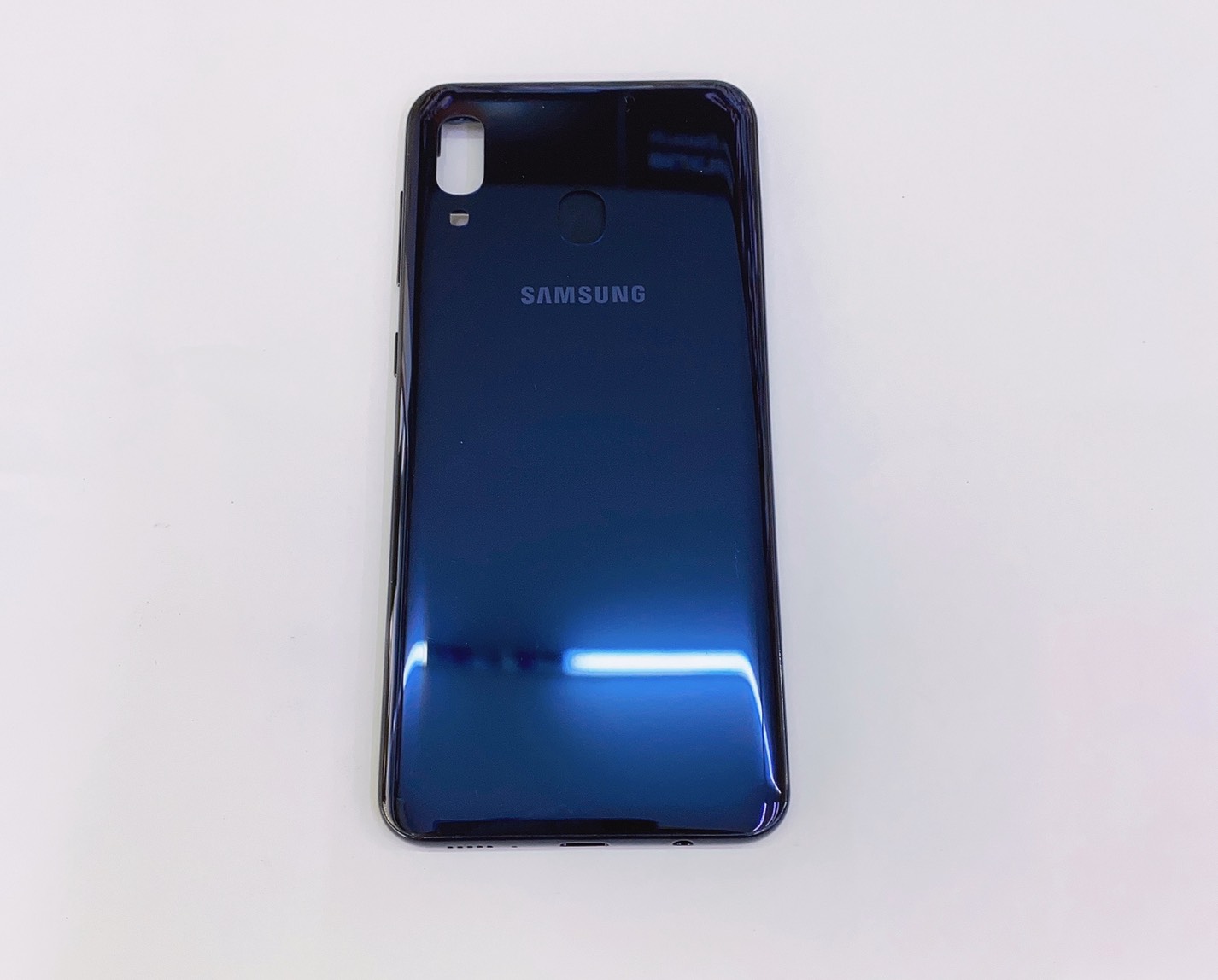 samsung a20 lazada