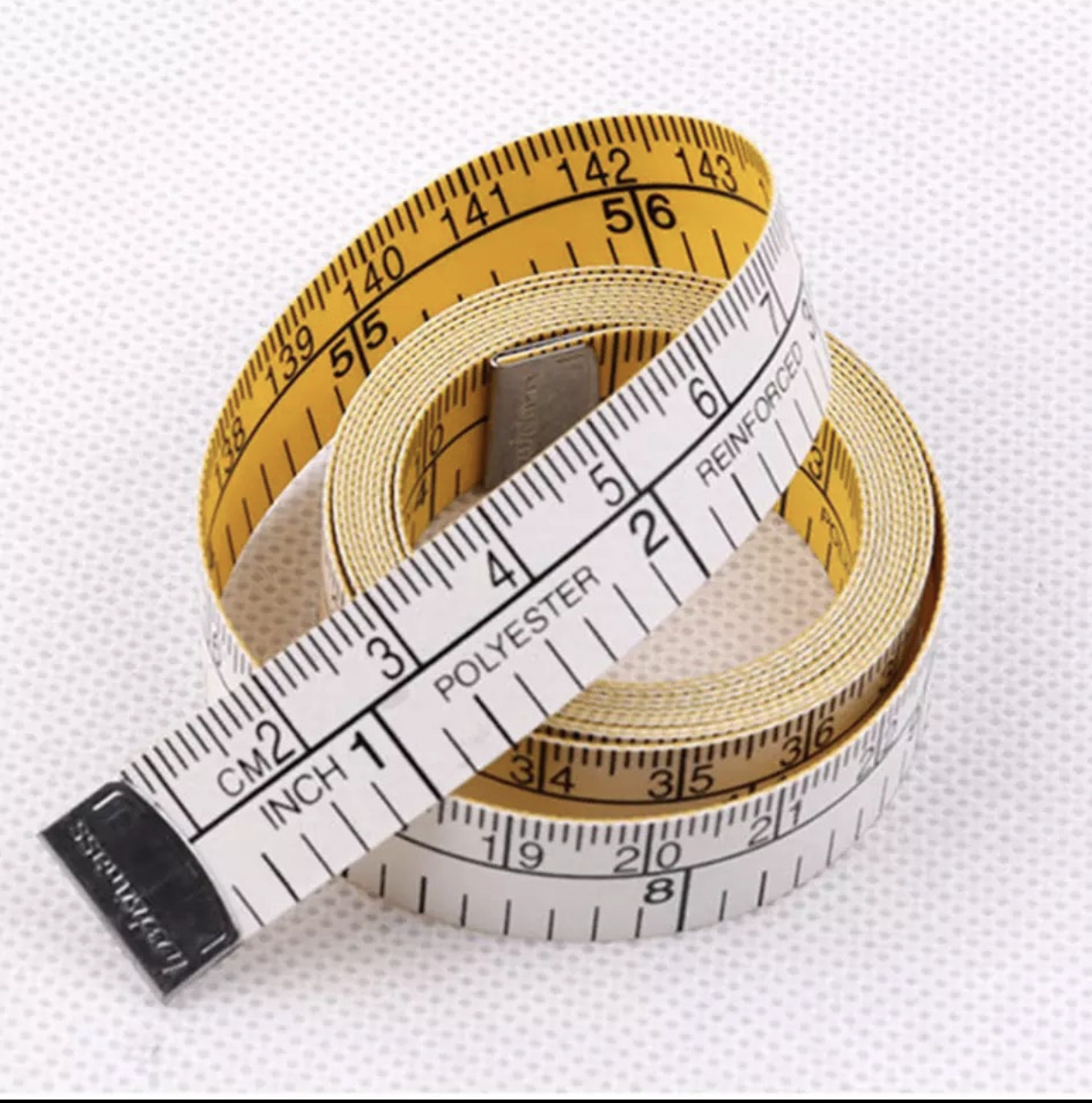 Wide Application on Home Office School Supplies: Cloth tape measure ...