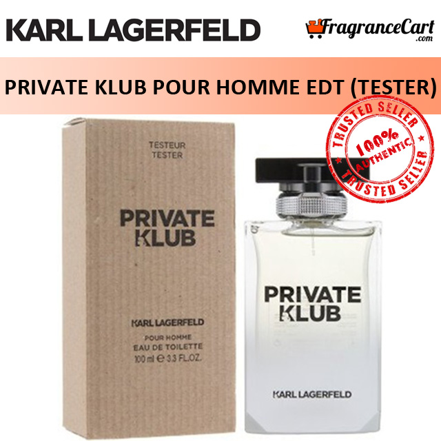 private club perfume