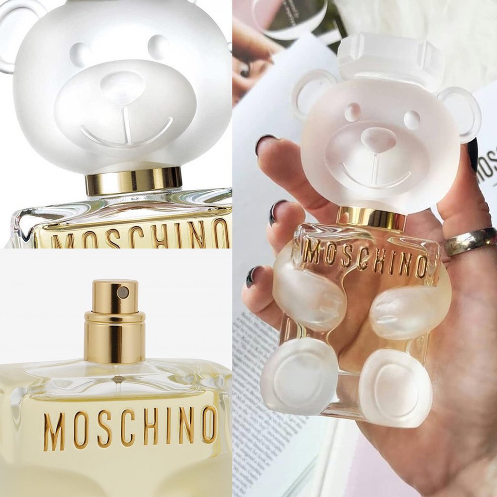 ͧ 100%]  MOSCHINO Toy 2 EDP 100 ml. *ͧ* - Joeyshopping -  ThaiPick