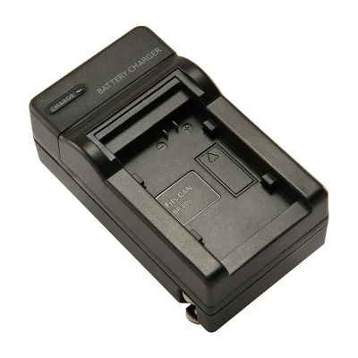 BP-808 Battery Charger - for Canon BP-807, BP-808, BP-809, BP-819, BP-827 camcorder batteries and so on