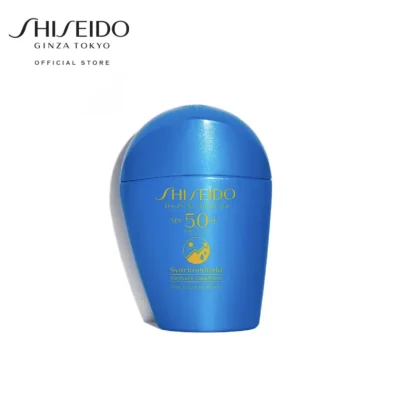 Shiseido กันแดด The Perfect Protector SPF50+ PA++++