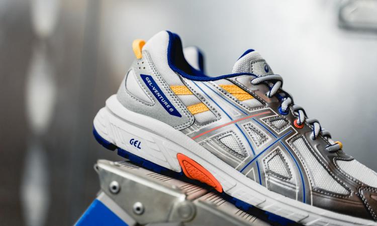 iab studio x asics gel venture 6