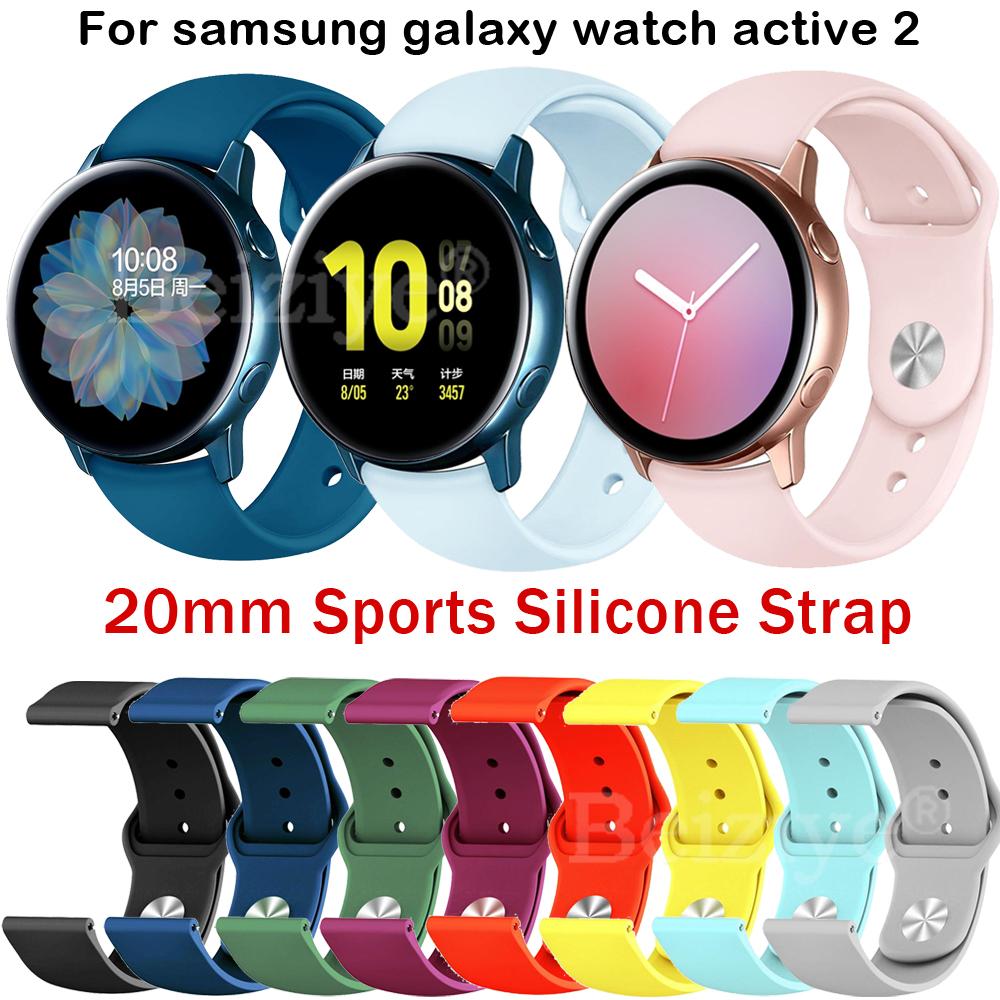 galaxy watch active 20mm