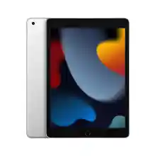 ภาพขนาดย่อของภาพหน้าปกสินค้า10.2-inch iPad Wi-Fi (9th Gen 2021) จากร้าน Apple Flagship Store บน Lazada