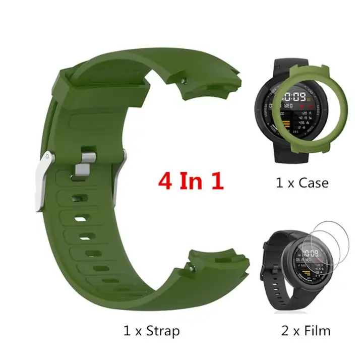amazfit verge lazada