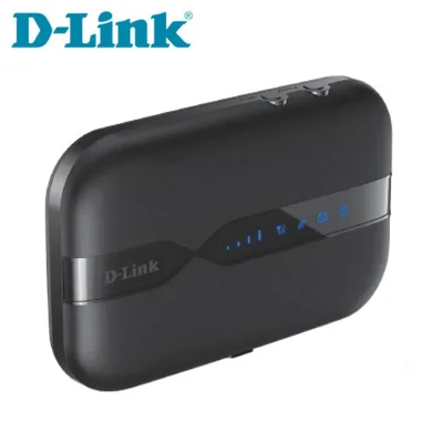 D-LINK(DWR-932C)4G/LTE Mobile Router**รับประกันศูนย์ 1 ปี By dccompattaya