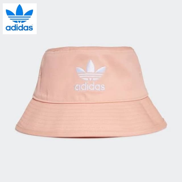 Adidas Originals Trefoil Bucket Hat 