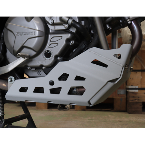 SRC]อกล่าง สำหรับ SUZUKI V-STROM650 2014 2022