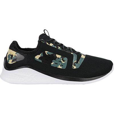 ขาย ASICS :: FuzeTORA (MEN) รองเท้าผ้าใบ รองเท้าวิ่ง รองเท้าผู้ชาย รองเท้าใส่ลำลอง ของแท้ 100% 1.18