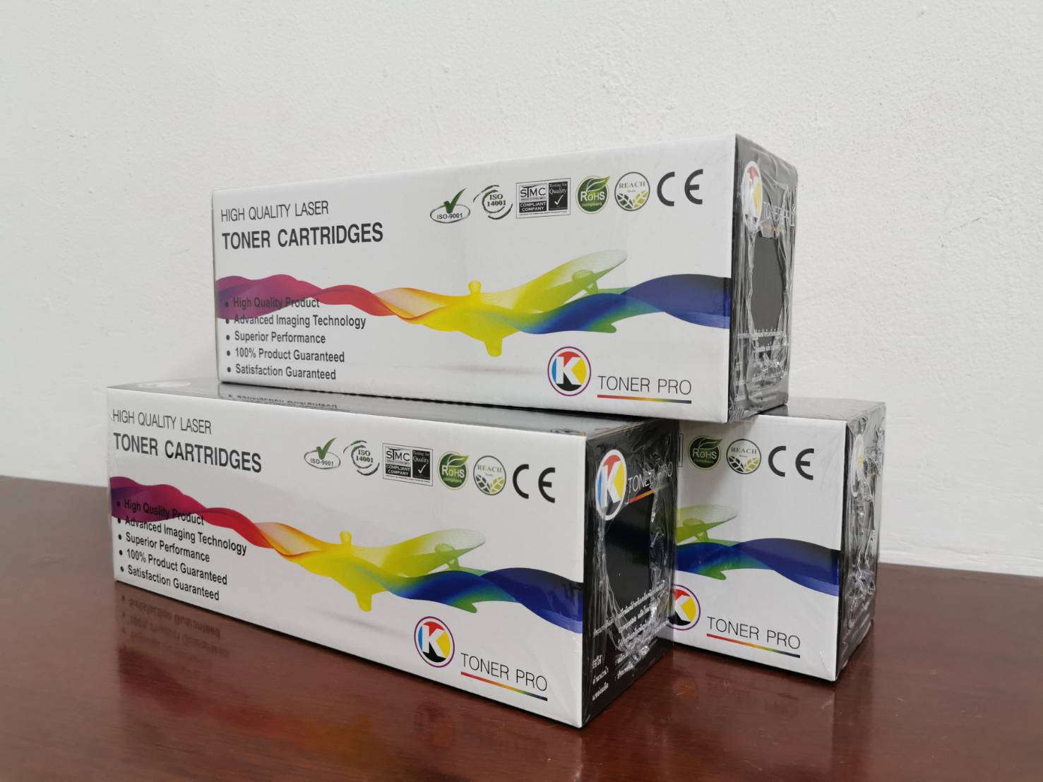 ตลับหมึกเซเลอร์ (สี) CE310A/ CE311A/) CE312A/ CE313A - Kvisiontoner ...