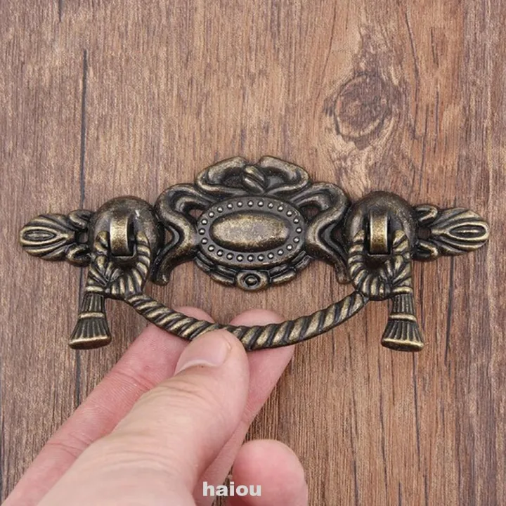 Antique Brass For Furniture Hardware Modern Practical Cabinet - Antique Furniture Knobs Brass Antique Brass For Furniture Hardware Modern Practical Cabinet - Antique Furniture Knobs Brass