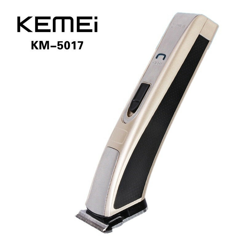 ♙✺●  Kemei ปัตตาเลี่ยนไฟฟ้าไร้สาย รุ่น KM-5017