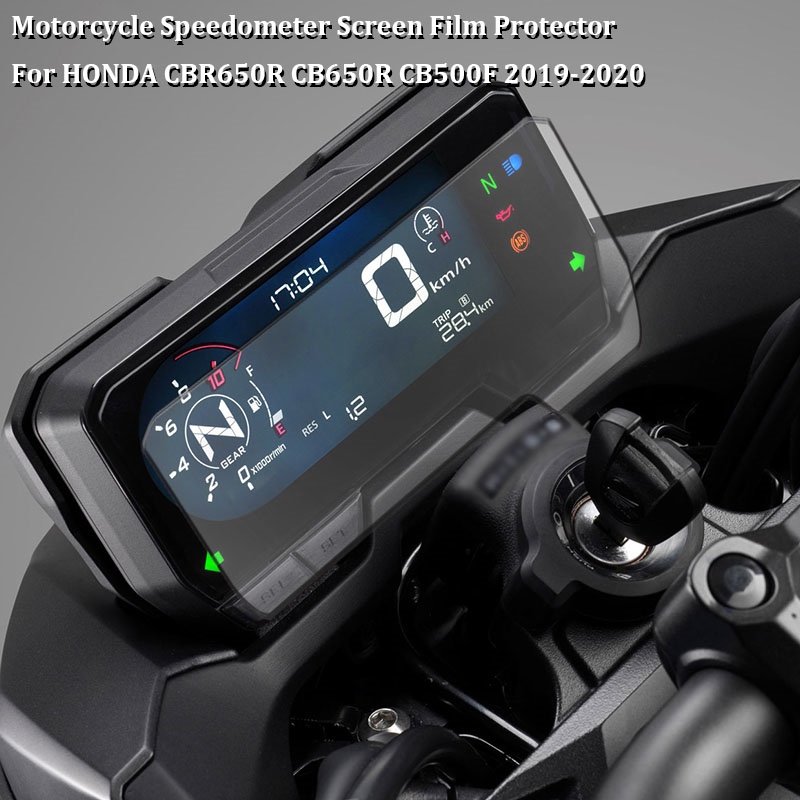 For honda cbr650r cb650r cb500f cbr500r cb500x 2019 2020 motorcycle