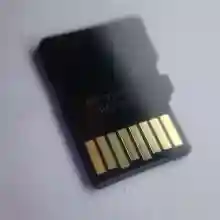 ภาพขนาดย่อของภาพหน้าปกสินค้าKingston เมมโมรี่การ์ด 64GB SDHC/SDXC Class 10 UHS-I Micro SD Card with Adapter จากร้าน Buy home 1593365983 บน Lazada ภาพที่ 3