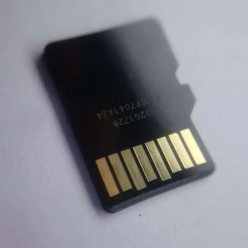 ภาพสินค้าพร้อมส่งKingston Memory Card Micro SD SDHC 128 GB Class 10 คิงส์ตัน เมมโมรี่การ์ด 128 GB Kingston จากร้าน Hot sale 9 บน Lazada ภาพที่ 3