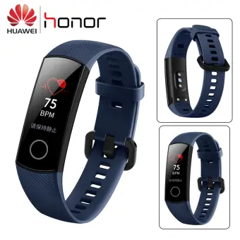 watch smart huawei
