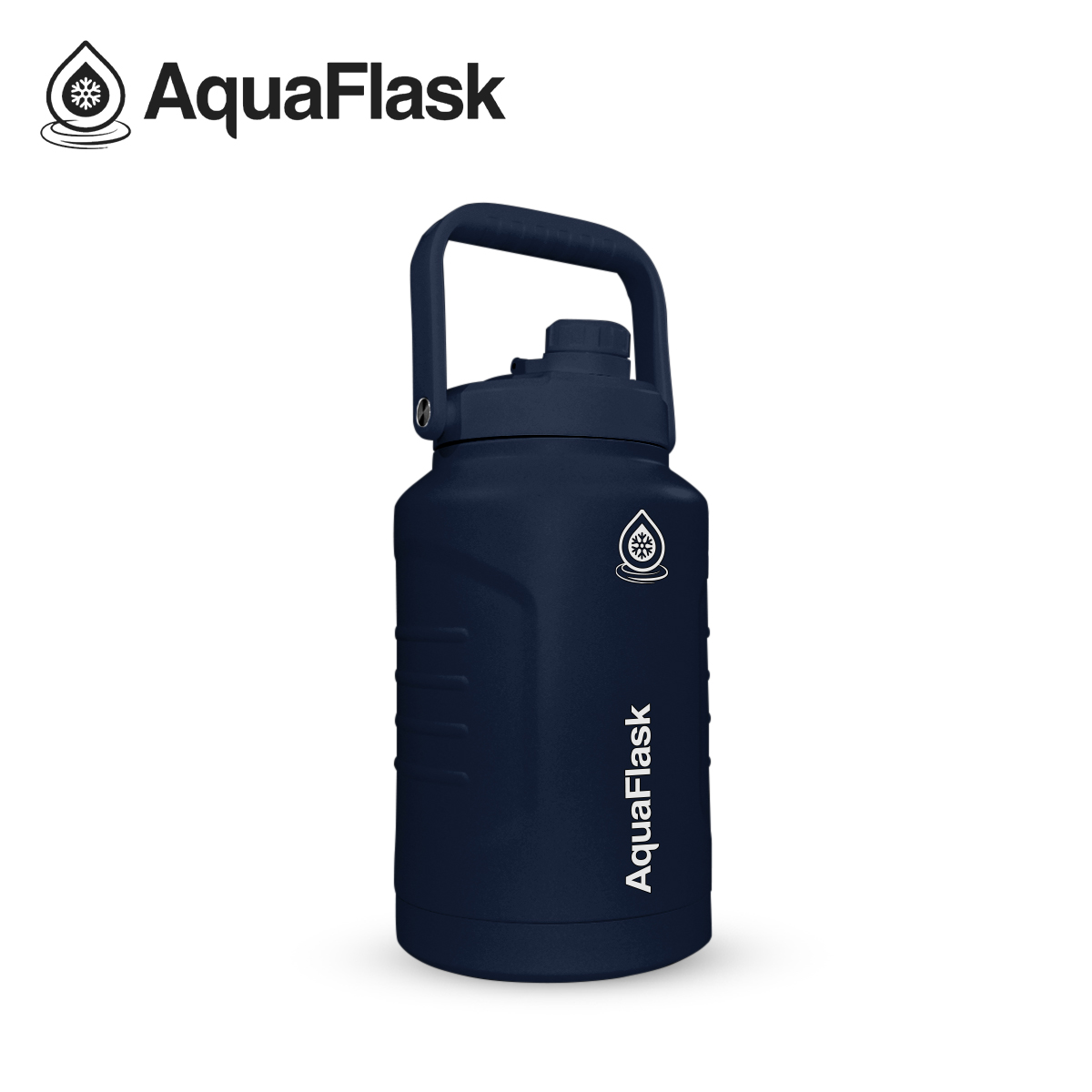 Aquaflask 128 oz กระบอกน้ำเก็บความเย็น กระติกน้ำสแตนเลส 128 ออนซ์ ...