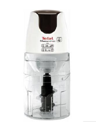 TEFAL เครื่องบดสับอาหาร รุ่น MB450B38 สีขาว