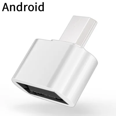 Android OTG Adapter OTG USB