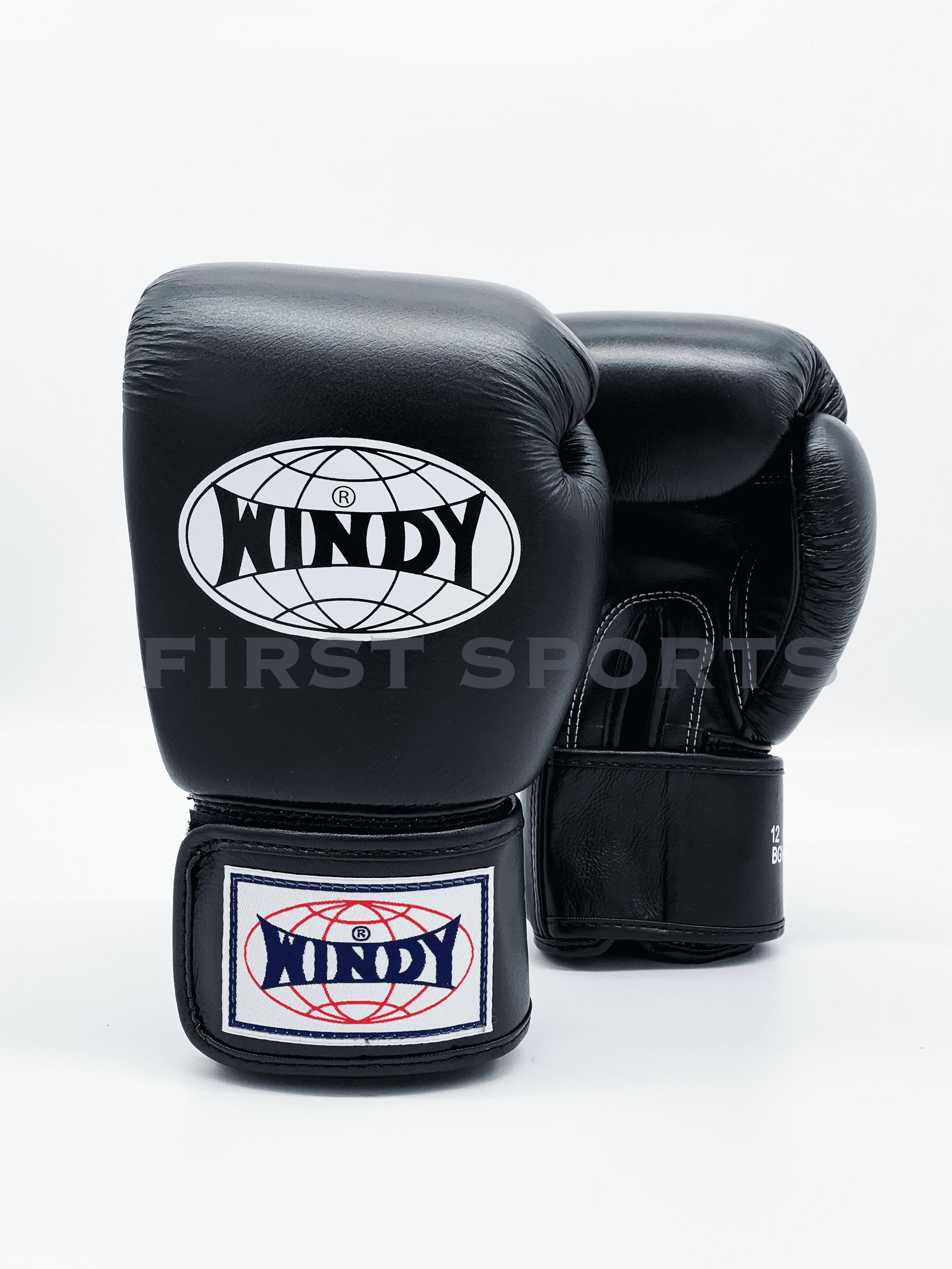 นวมวินดี้ นวมชกมวยวินดี้ นวมมวยไทยวินดี้ WINDY Boxing Gloves BGVH 10 Colors นวมมวยไทยวินดี้ 10สี