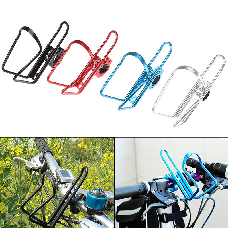 Bicycle Bottle Cage Aluminium Holder for Cycling Bicycle Bike Drink