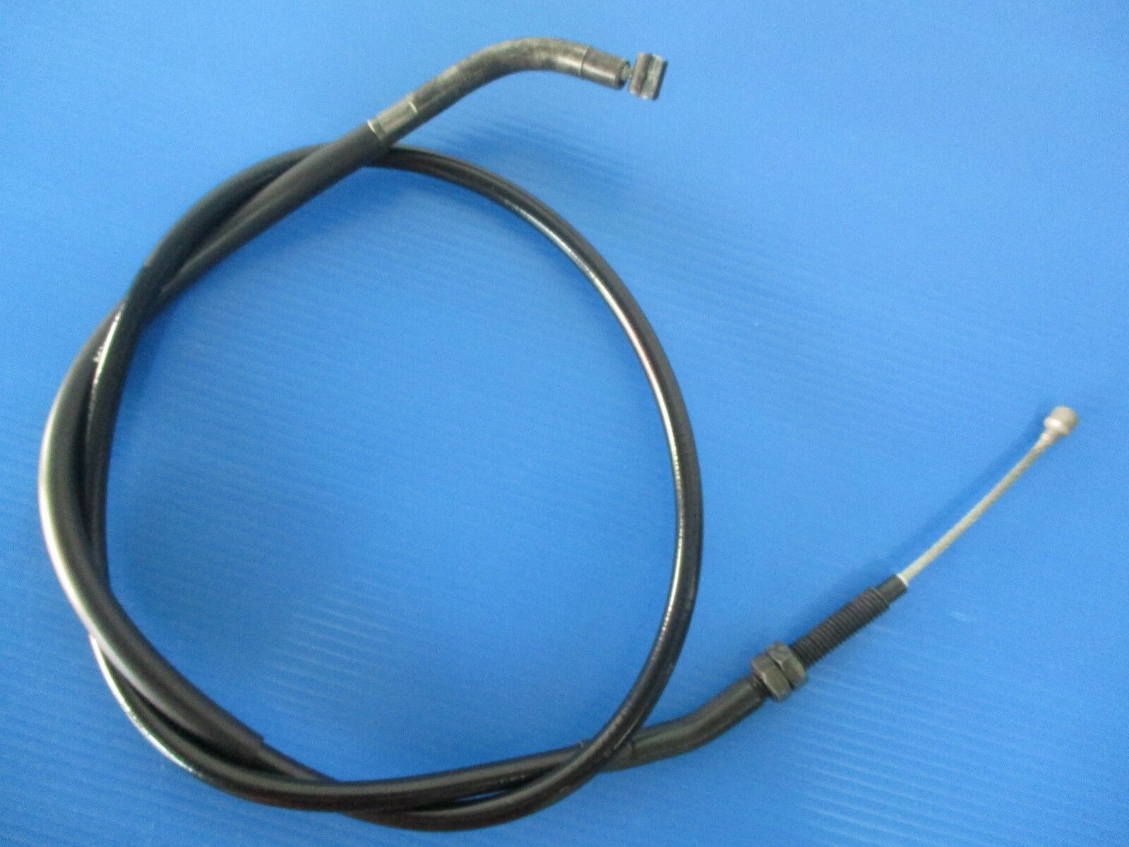 HONDA CB400 SUPER4 CLUTCH CABLE #สายคลัทช์