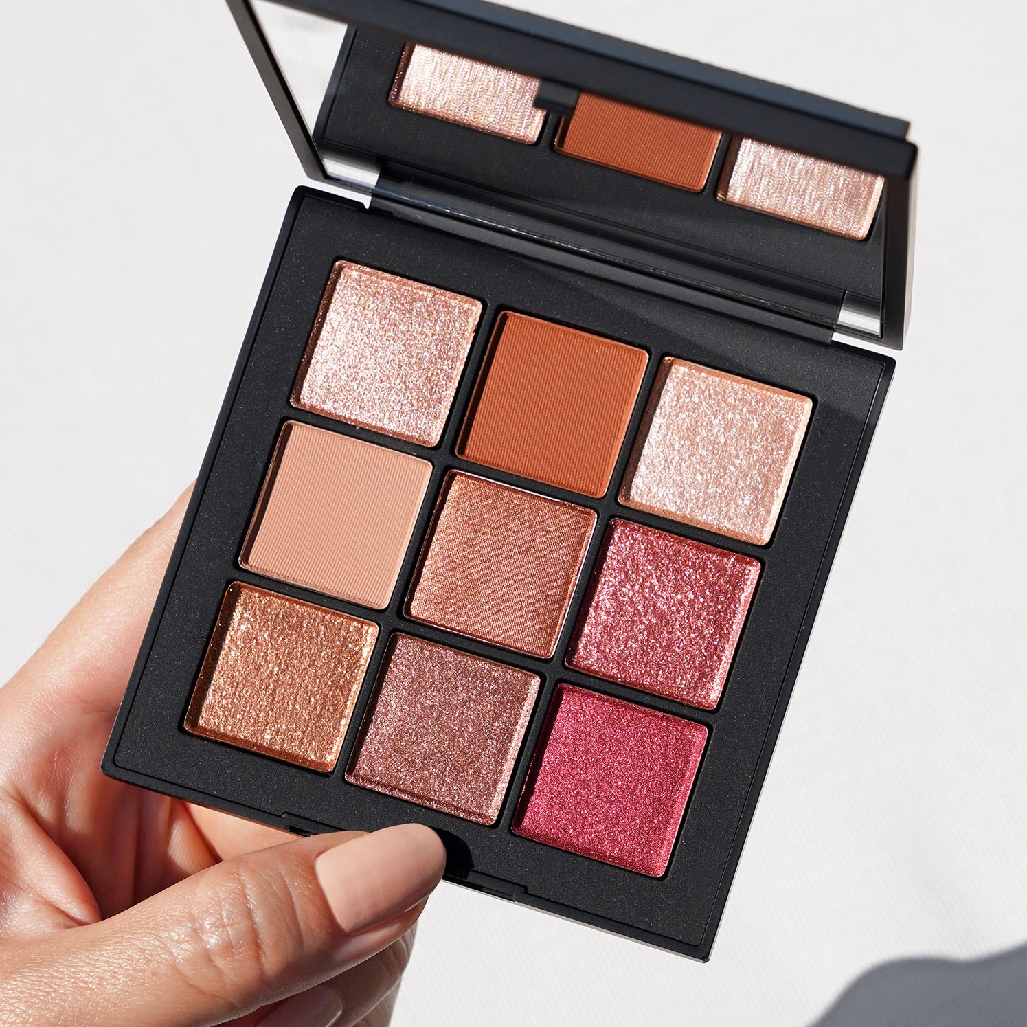 NARS Summer Solstice Eyeshadow Palette 13.5g - Selected beauty - ThaiPick