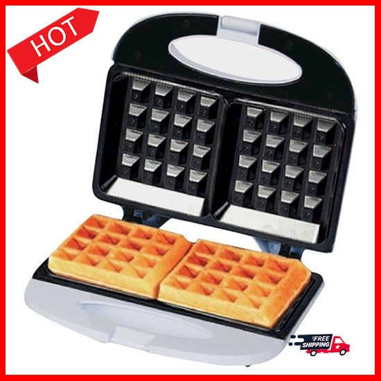 ดูภาพ House Worth เครื่องทำวาฟเฟิล รุ่น HW-294 จัดส่งฟรี เพิ่มเติม House Worth เครื่องทำวาฟเฟิล รุ่น HW-294 จัดส่งฟรี