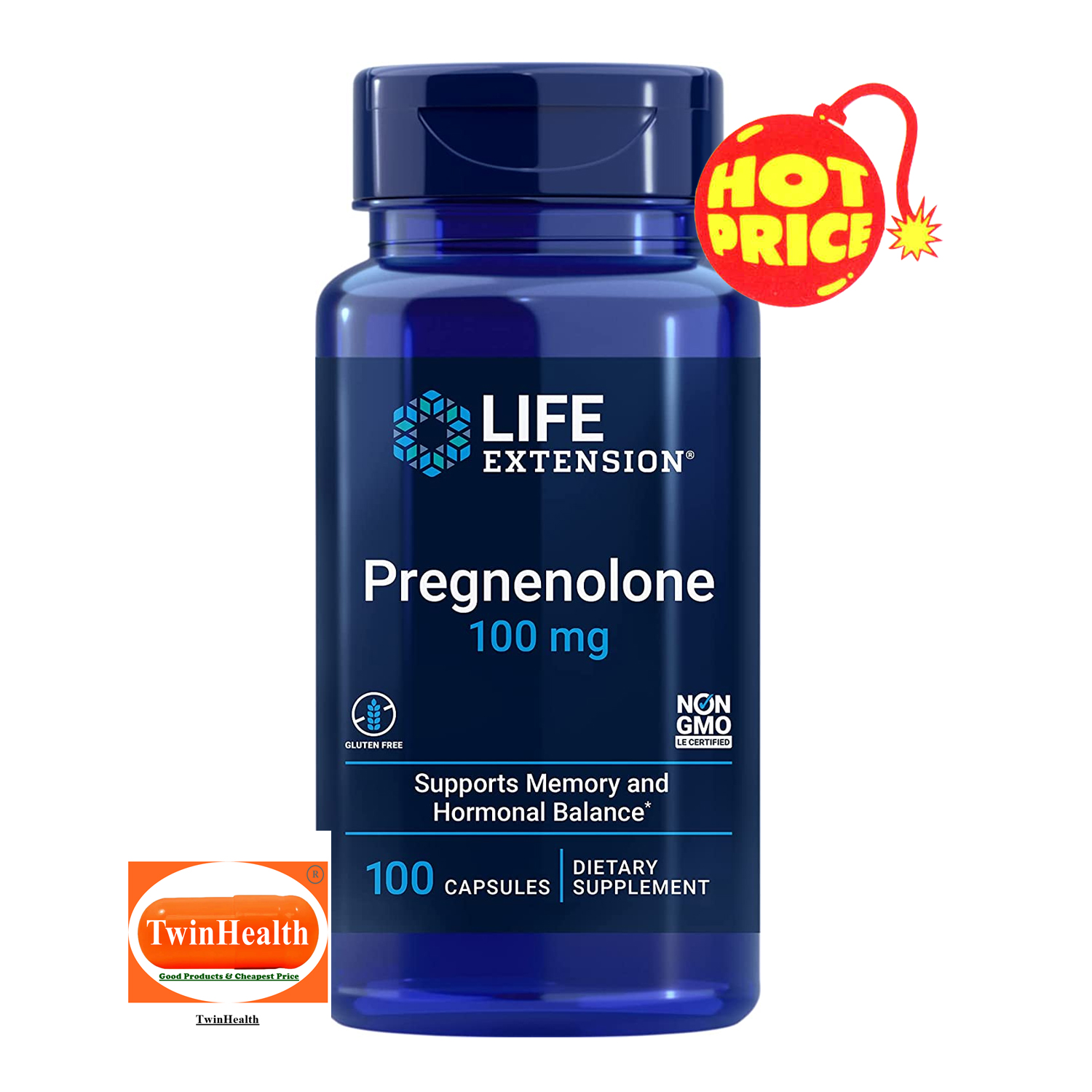 How Long Until Pregnenolone Transforms You? - fwzitx7