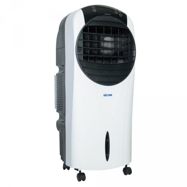 พัดลมไอเย็น พัดลมไอเย็น VICTOR รุ่น AC-888RC สินค้า 1 ชิ้นต่อ 1 คำสั่งซื้อ พัดลมเย็น