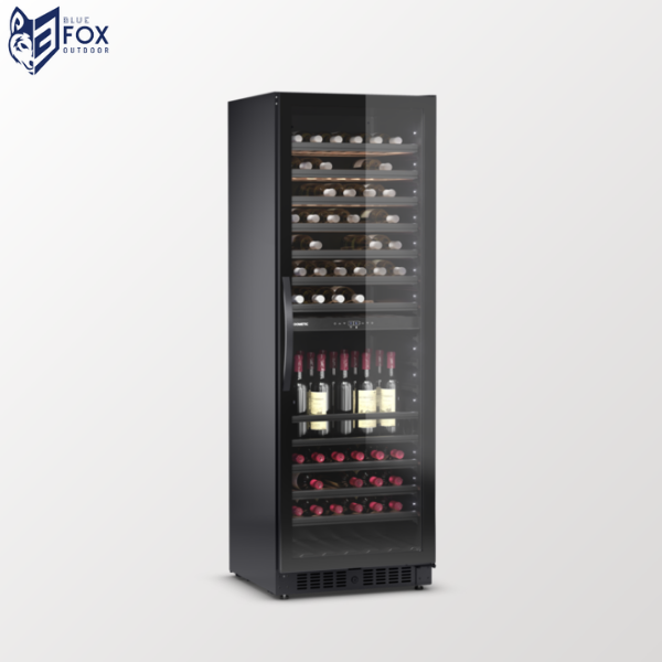 [ส่งไว]ตู้แช่ไวน์ Dometic Wine Callar E115FG ขนาด 115-155 ขวด